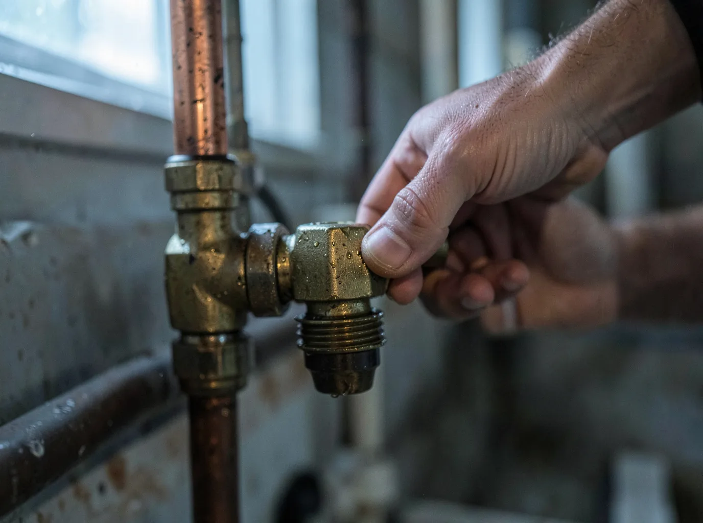Emergency Plumber Cache, OK FAQs